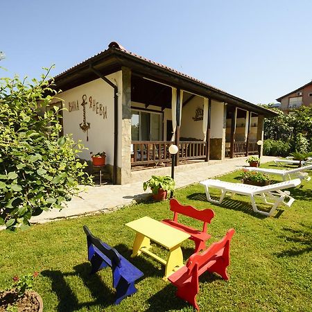 Villa Yanevi Łozenec Zewnętrze zdjęcie