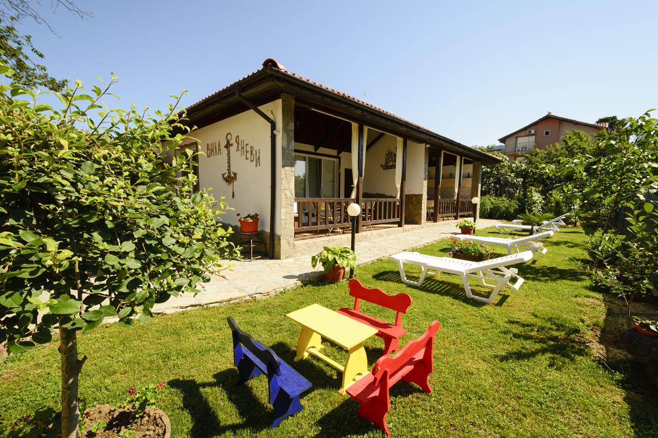 Villa Yanevi Łozenec Zewnętrze zdjęcie