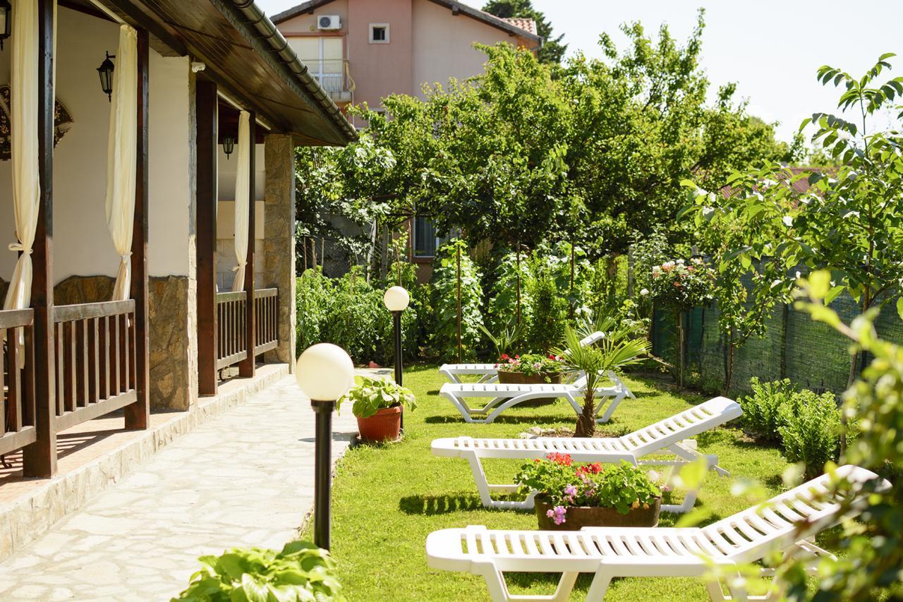 Villa Yanevi Łozenec Zewnętrze zdjęcie