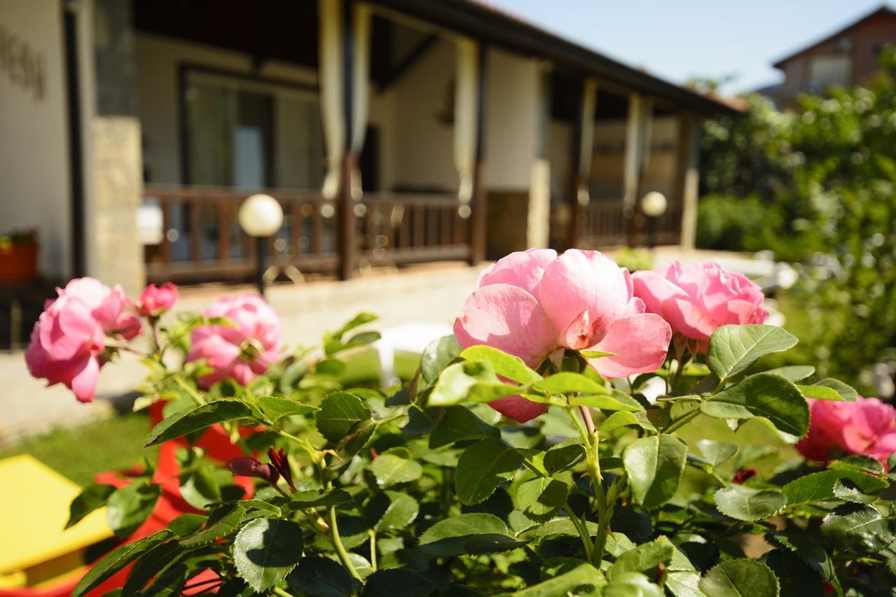 Villa Yanevi Łozenec Zewnętrze zdjęcie