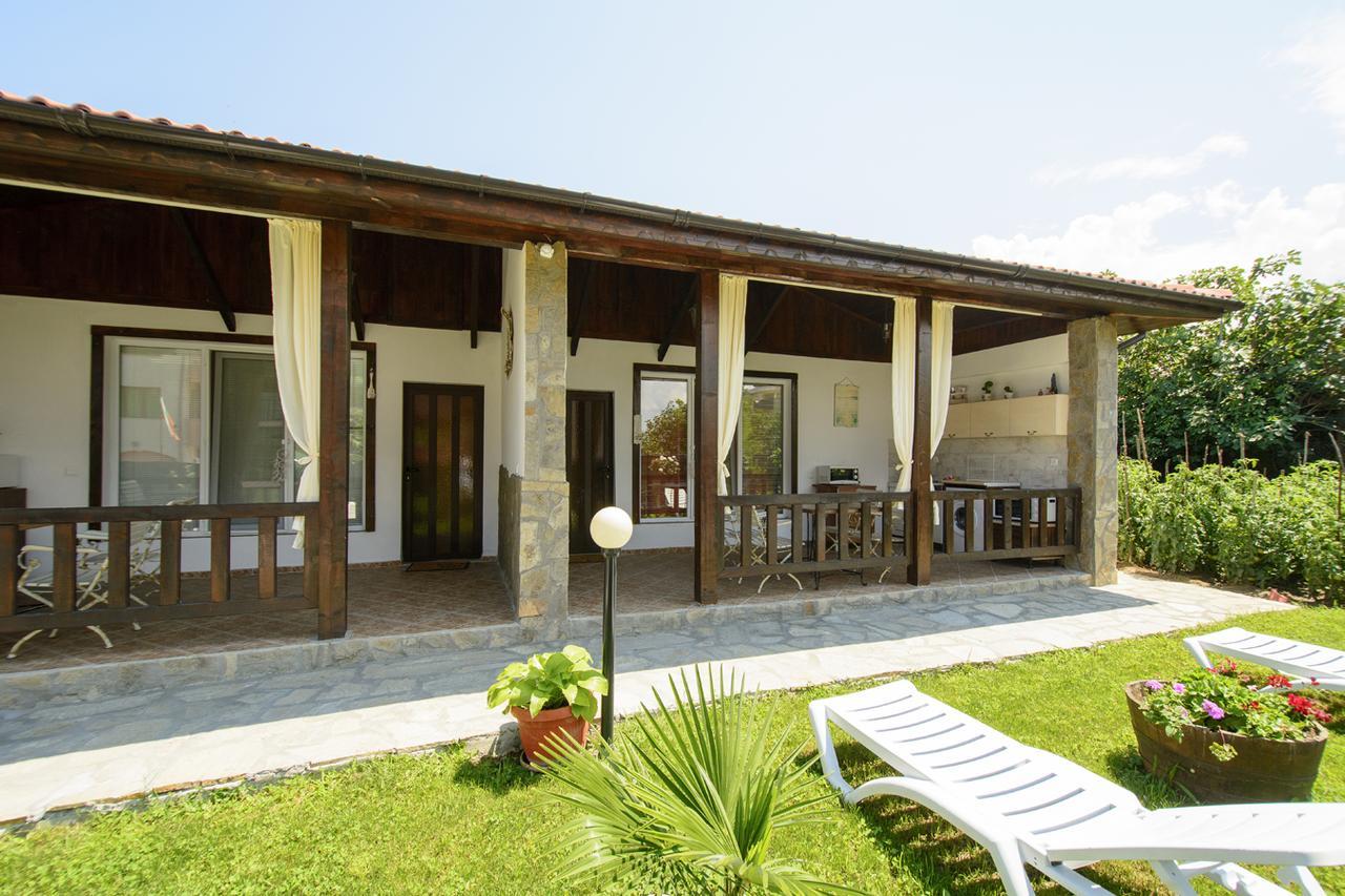 Villa Yanevi Łozenec Zewnętrze zdjęcie