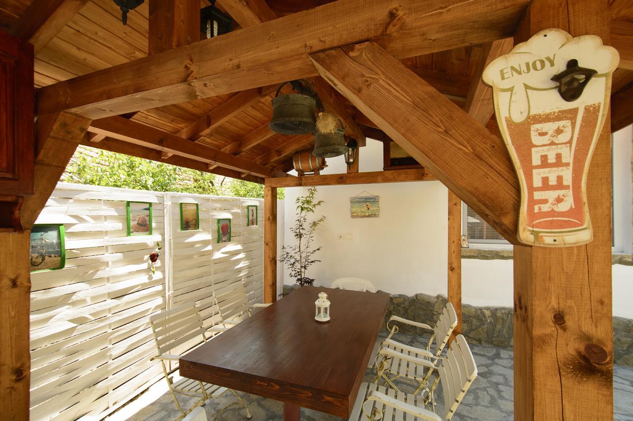 Villa Yanevi Łozenec Zewnętrze zdjęcie