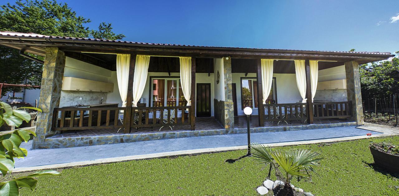Villa Yanevi Łozenec Zewnętrze zdjęcie