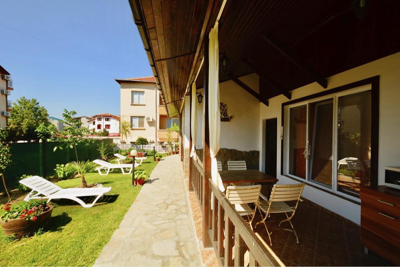 Villa Yanevi Łozenec Zewnętrze zdjęcie
